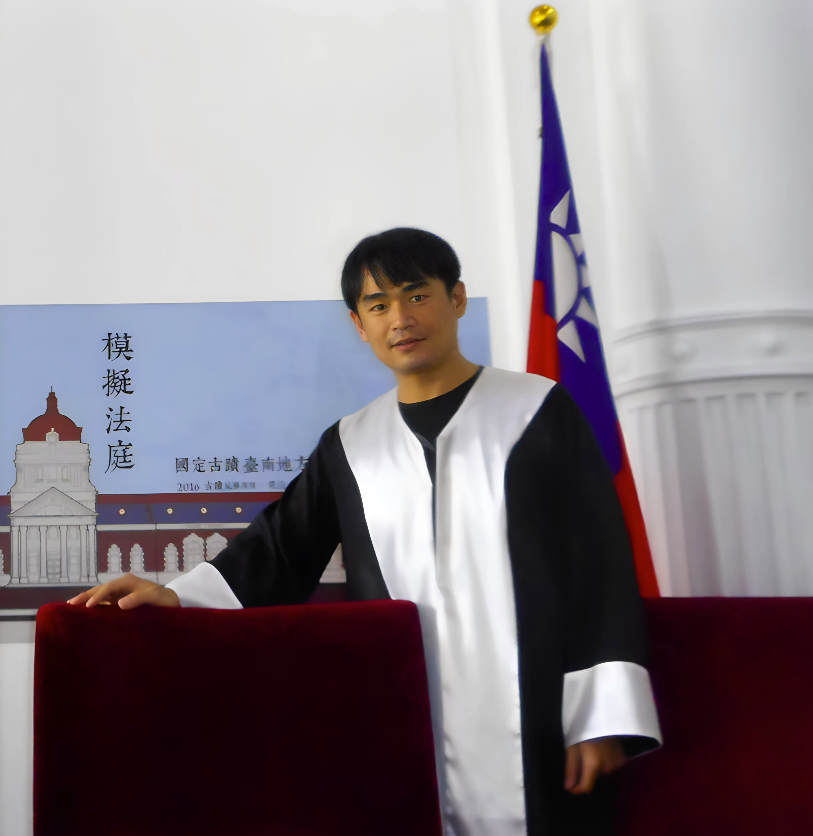 律師合照