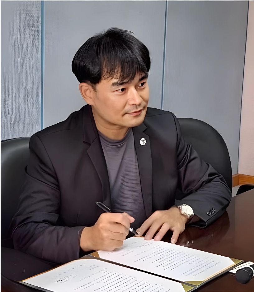 陳智全律師照片